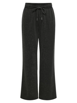 New ONLVOICE Regular fit Joggingbukser Dame Bukser