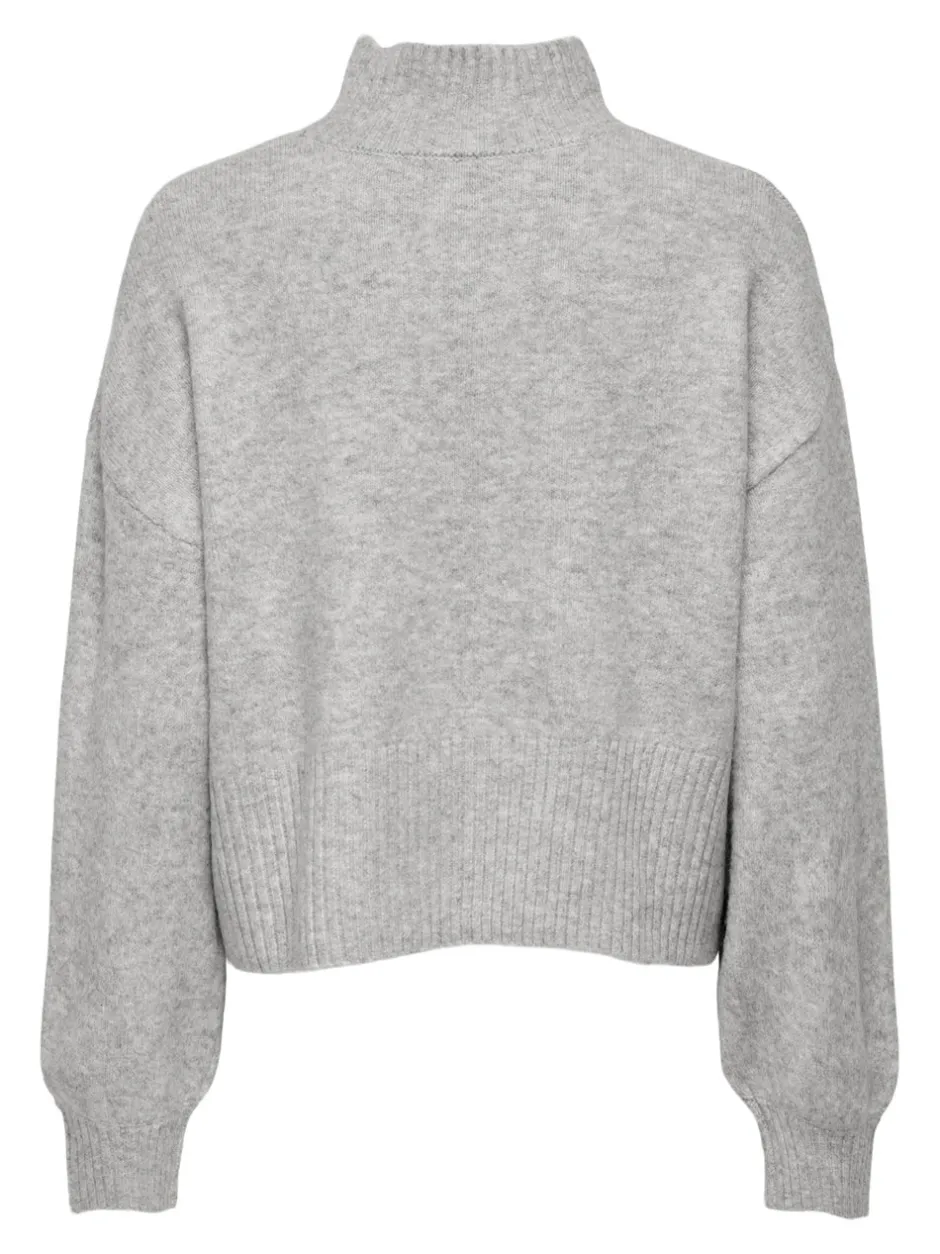 ONLWAKEFIELD Striktrøje Dame Strik & Cardigans