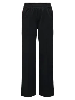 Hot ONLWARM Wide leg fit Bukser Dame Bukser
