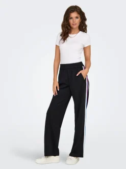 Hot ONLWARM Wide leg fit Bukser Dame Bukser