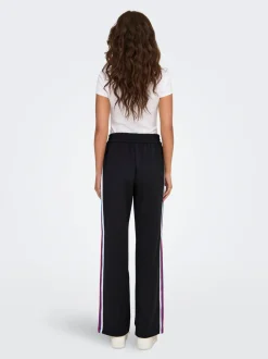 Hot ONLWARM Wide leg fit Bukser Dame Bukser