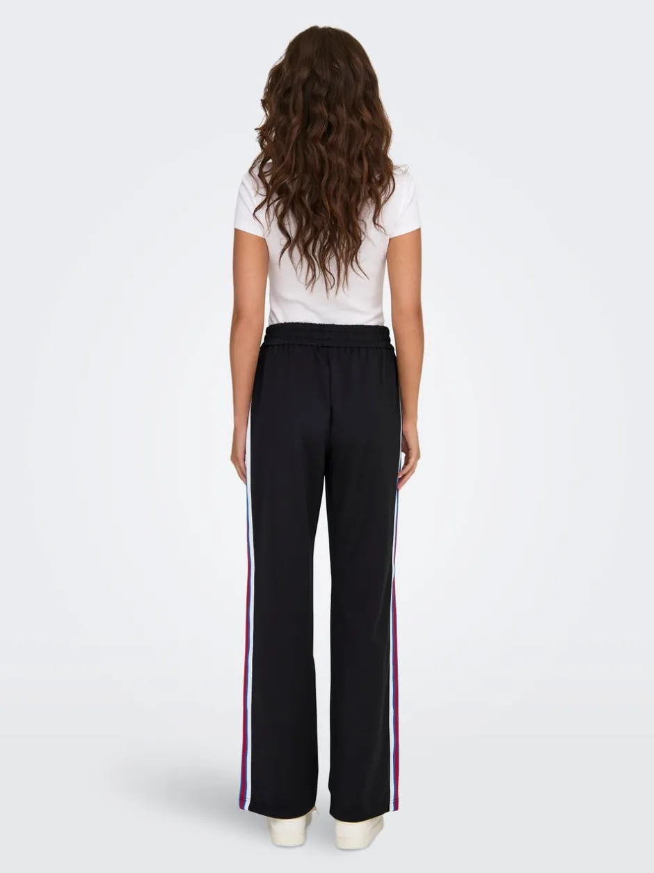 Hot ONLWARM Wide leg fit Bukser Dame Bukser