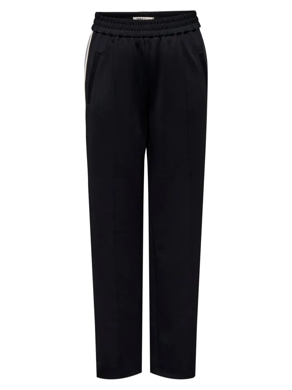 Hot ONLWARM Wide leg fit Bukser Dame Bukser