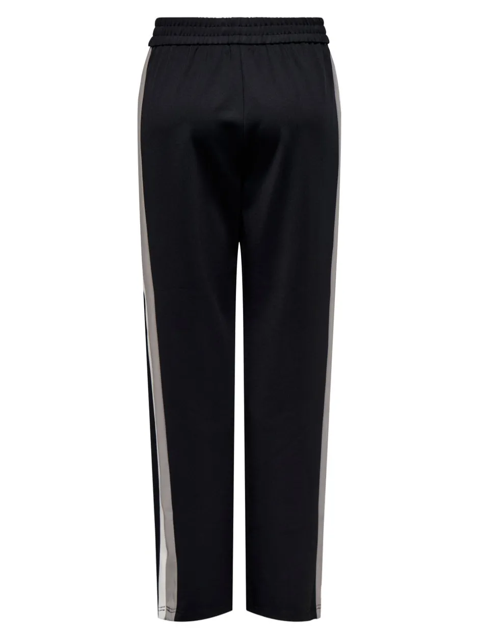 Hot ONLWARM Wide leg fit Bukser Dame Bukser