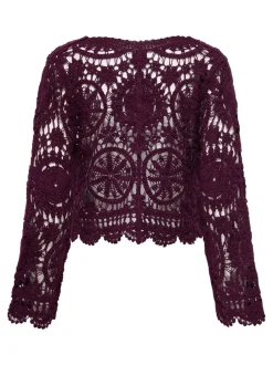 ONLWATERLY Cardigan Dame Strik & Cardigans