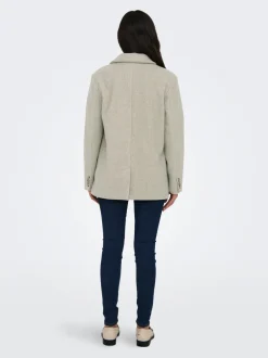 Outlet ONLWEMBLEY Blazer Dame Jakker Og Frakker|Blazere & Veste