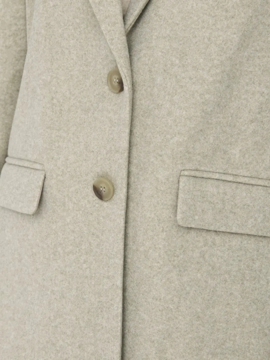 Outlet ONLWEMBLEY Blazer Dame Jakker Og Frakker|Blazere & Veste