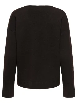Best ONLWHITNEY Striktrøje Dame Strik & Cardigans