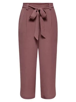 New ONLWINNER Regular fit Palazzobukser Dame Bukser