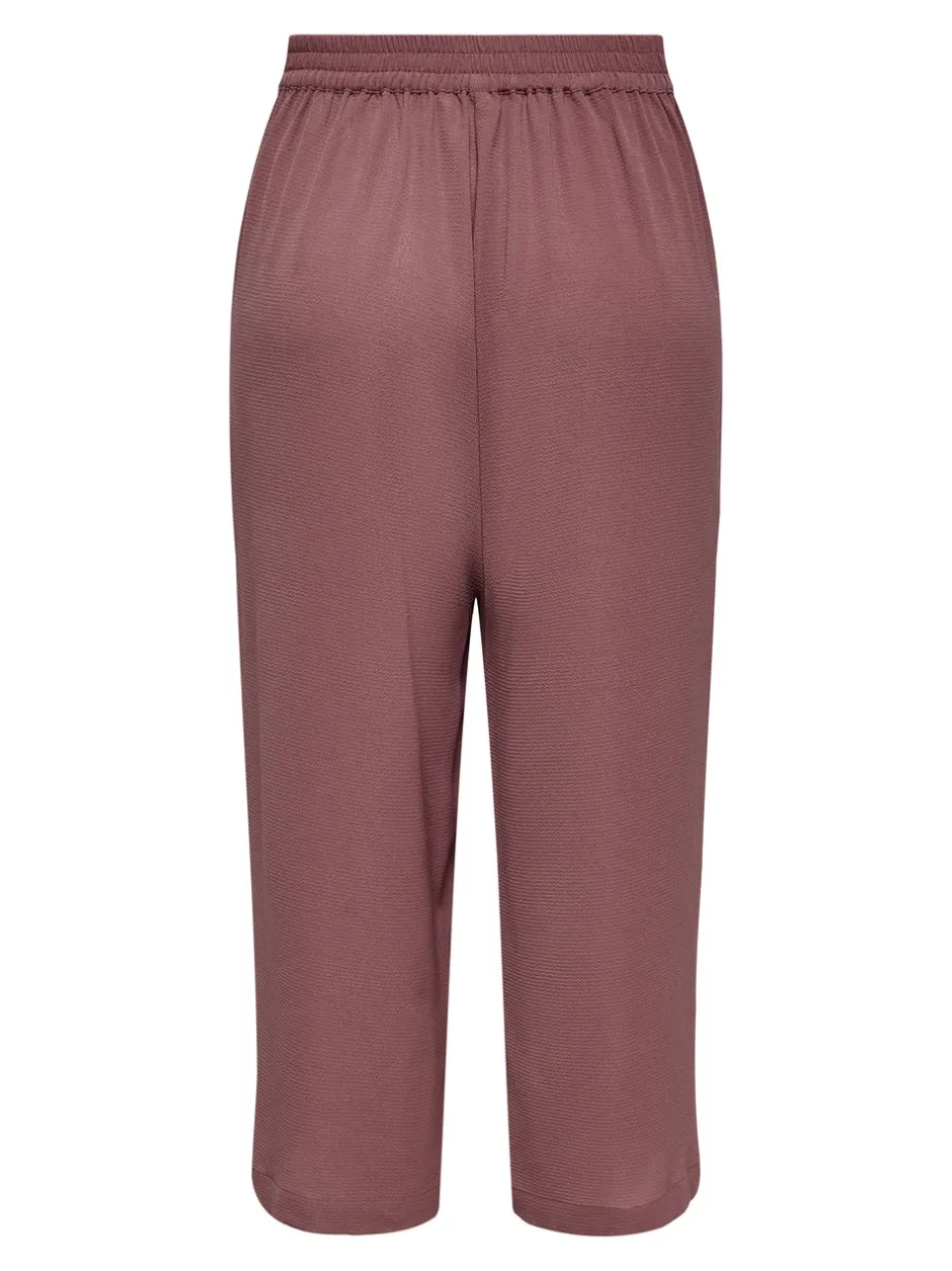 New ONLWINNER Regular fit Palazzobukser Dame Bukser