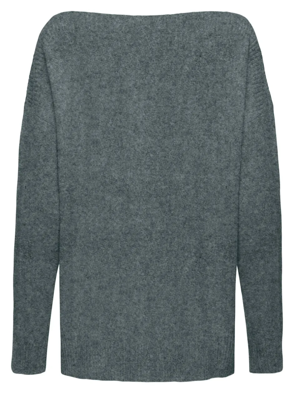 New ONLWINNIE Striktrøje Dame Strik & Cardigans