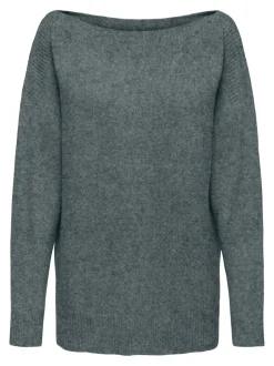New ONLWINNIE Striktrøje Dame Strik & Cardigans