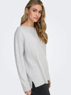 ONLWINNIE Striktrøje Dame Strik & Cardigans
