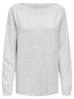 ONLWINNIE Striktrøje Dame Strik & Cardigans