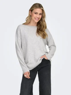 ONLWINNIE Striktrøje Dame Strik & Cardigans
