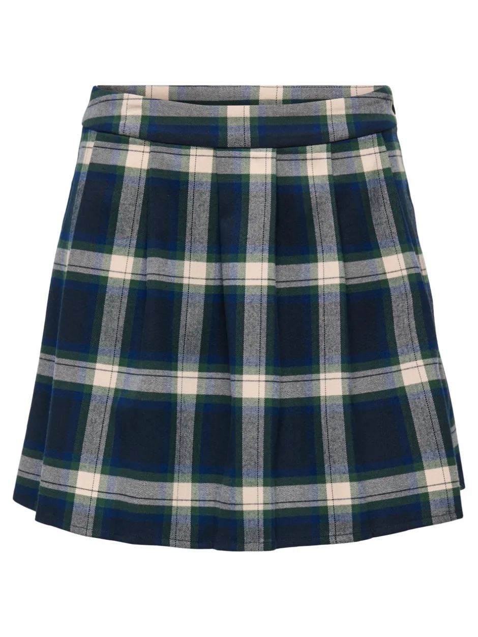Discount ONLWREN Nederdel Kort nederdel Dame Nederdele