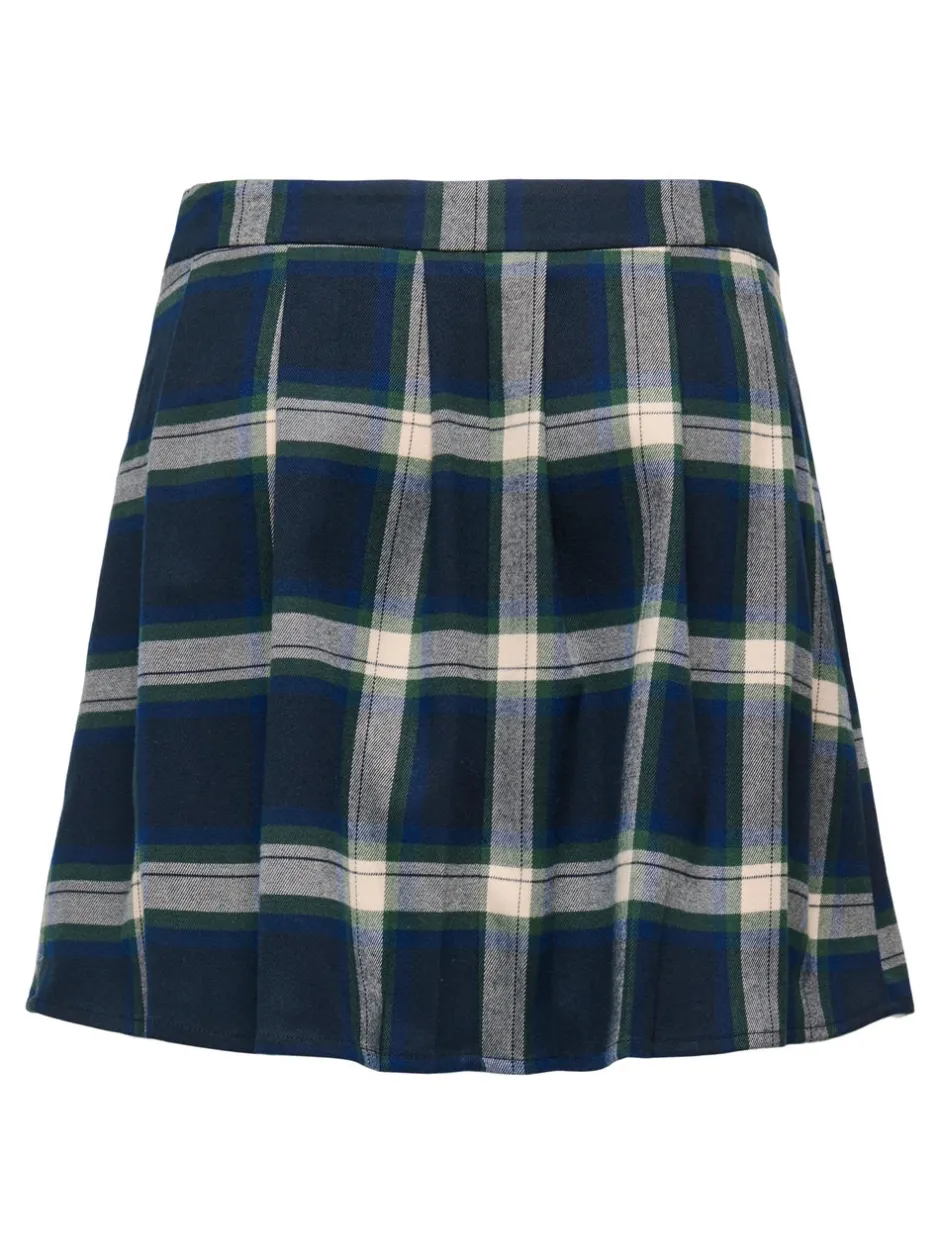 Discount ONLWREN Nederdel Kort nederdel Dame Nederdele