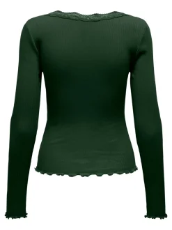 ONLXENA Top Dame Toppe