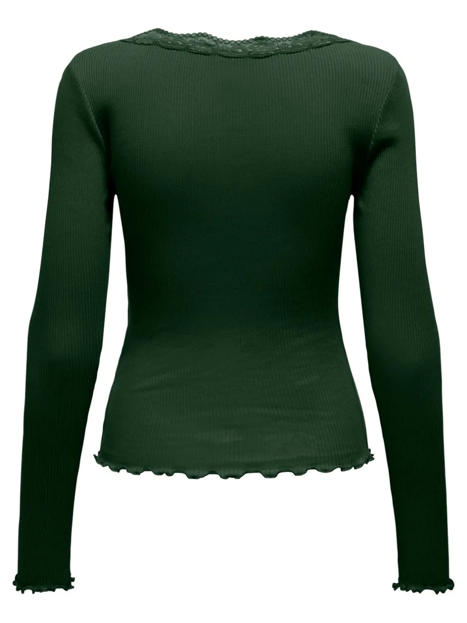 ONLXENA Top Dame Toppe