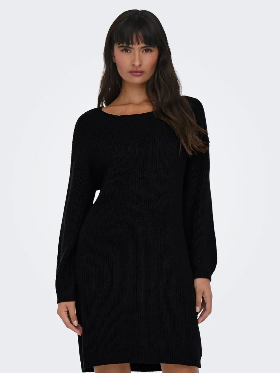 Clearance ONLXENIA Lang kjole Dame Kjoler