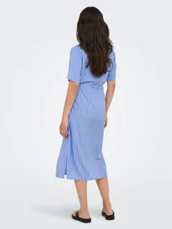 Discount ASMIN Midikjole Dame Kjoler
