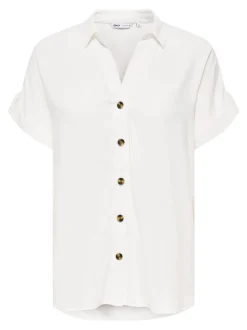 Clearance ASMIN Skjorte Dame Skjorter