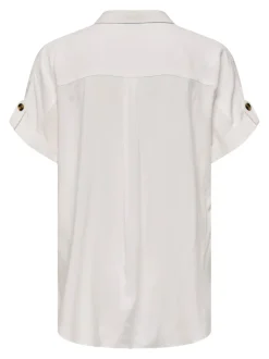 Clearance ASMIN Skjorte Dame Skjorter