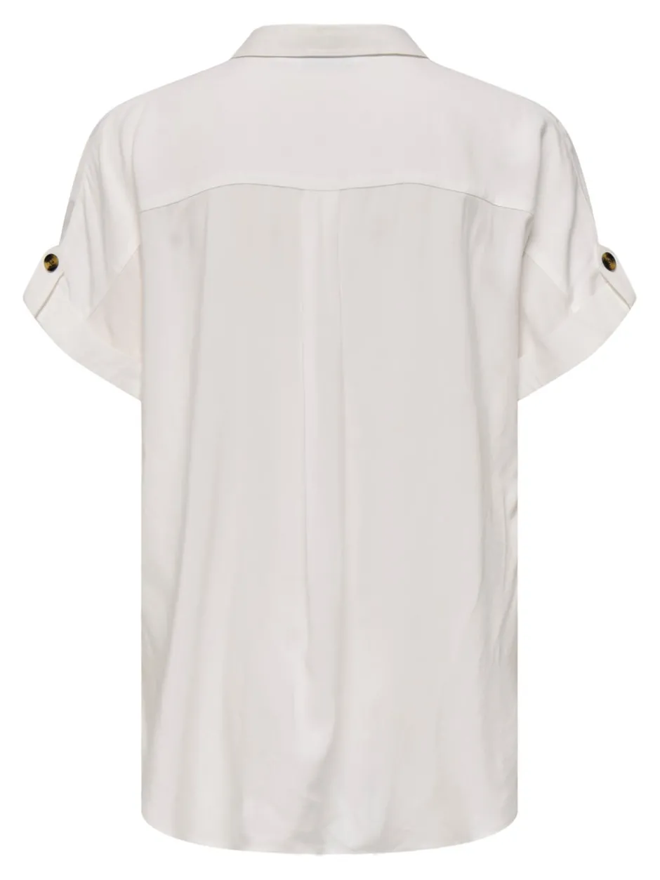 Clearance ASMIN Skjorte Dame Skjorter