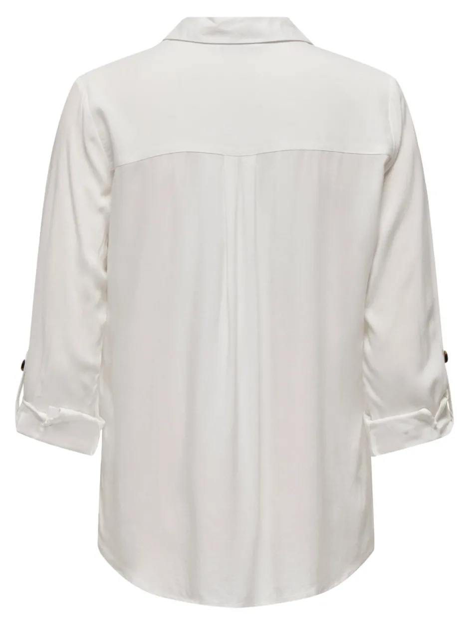 Sale ASMIN Skjorte Dame Skjorter