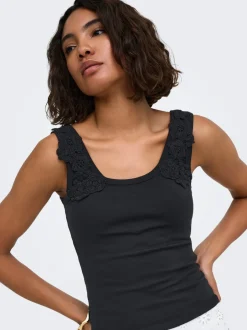 Clearance ONLZANNY Top Dame Toppe