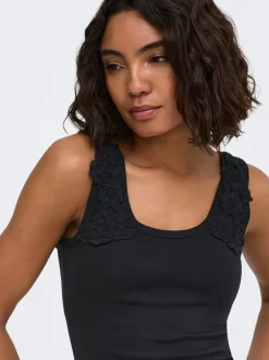 Clearance ONLZANNY Top Dame Toppe