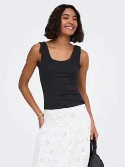 Clearance ONLZANNY Top Dame Toppe