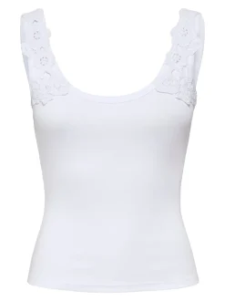 Hot ONLZANNY Top Dame Toppe