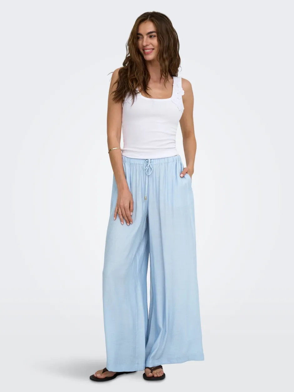 Hot ONLZANNY Top Dame Toppe
