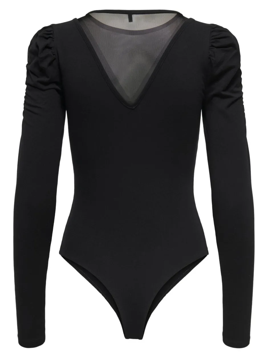 Best ONLZAYLA Body Dame Toppe