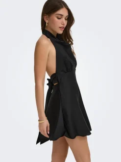 Clearance ONLZELDA Kort kjole Dame Kjoler