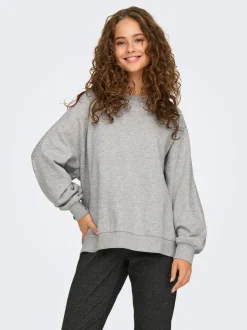 Outlet ONLZENNA Sweatshirt Dame Sweatshirts