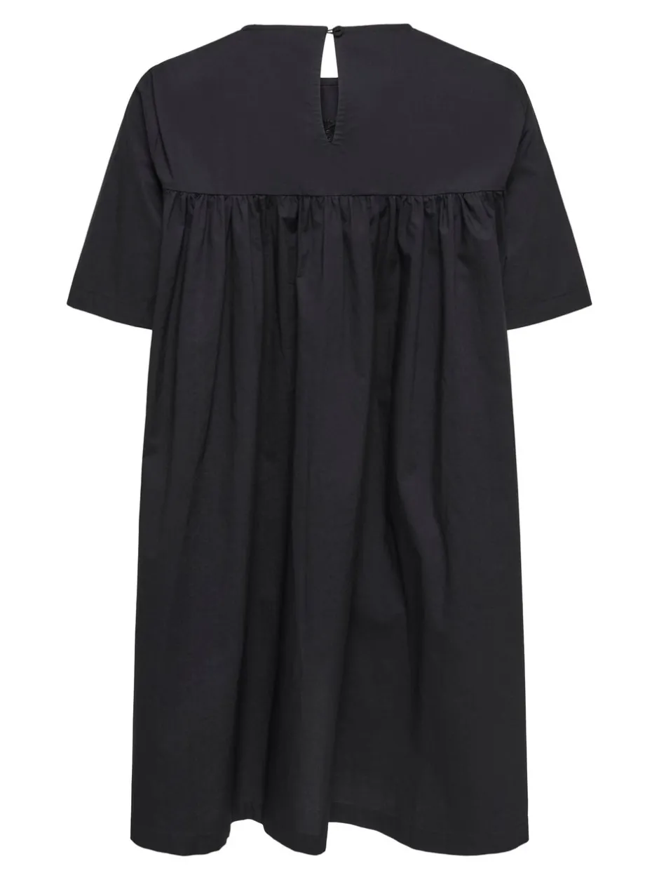 Clearance ONLZINA Kort kjole Dame Kjoler