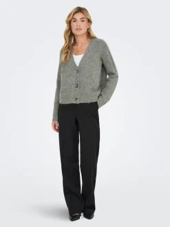 Best ONLZOEY Cardigan Dame Strik & Cardigans