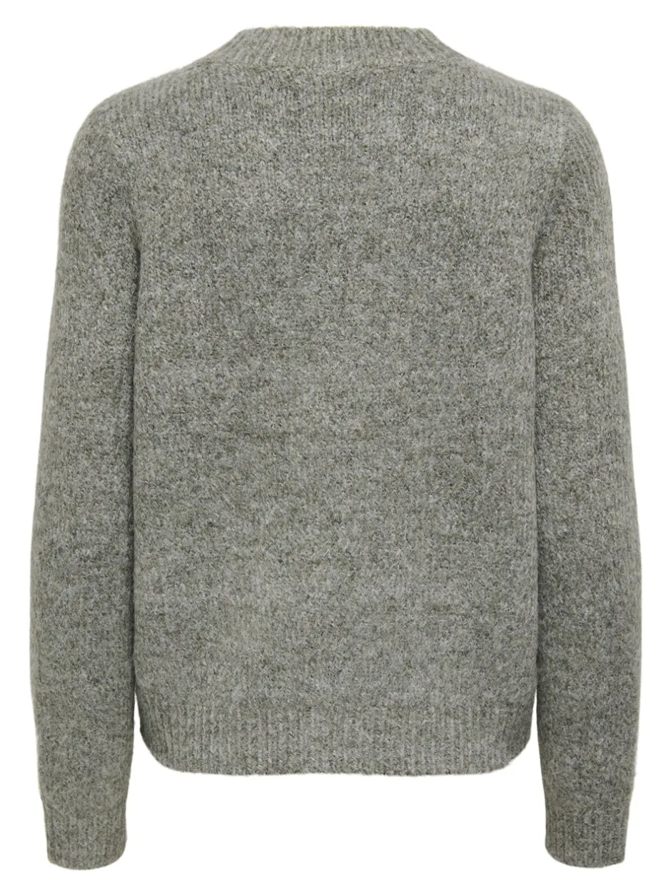 Best ONLZOEY Cardigan Dame Strik & Cardigans