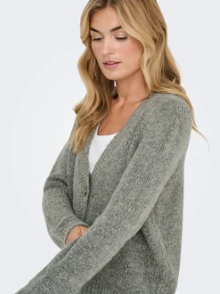 Best ONLZOEY Cardigan Dame Strik & Cardigans