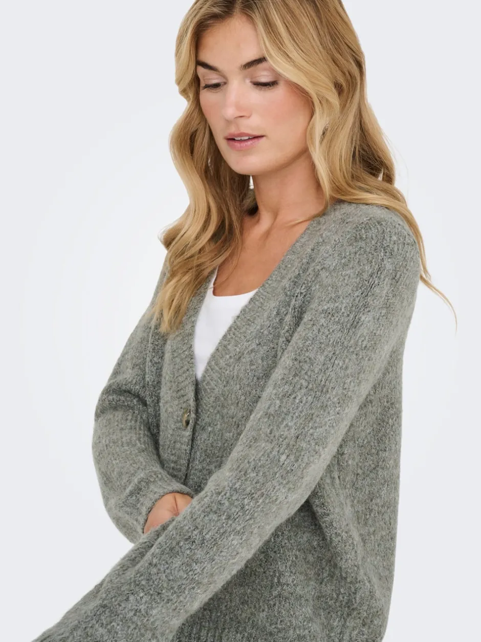 Best ONLZOEY Cardigan Dame Strik & Cardigans