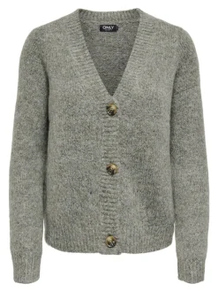 Best ONLZOEY Cardigan Dame Strik & Cardigans