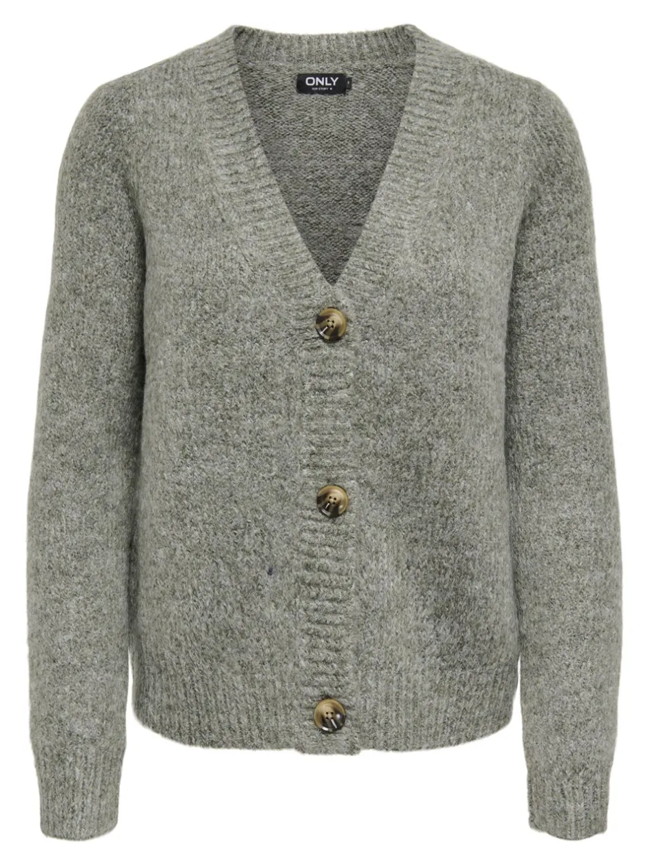Best ONLZOEY Cardigan Dame Strik & Cardigans