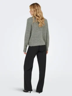 Best ONLZOEY Cardigan Dame Strik & Cardigans