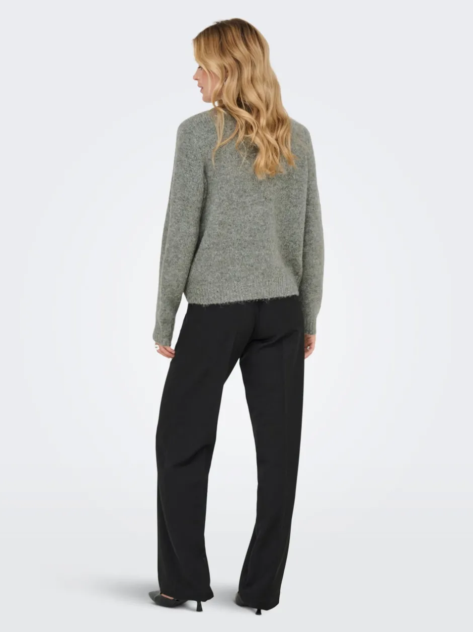 Best ONLZOEY Cardigan Dame Strik & Cardigans