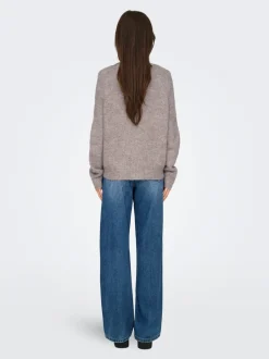 Best ONLZOEY Cardigan Dame Strik & Cardigans