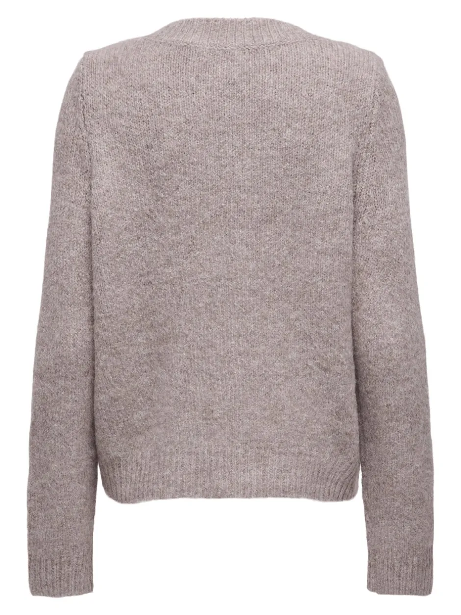 Best ONLZOEY Cardigan Dame Strik & Cardigans