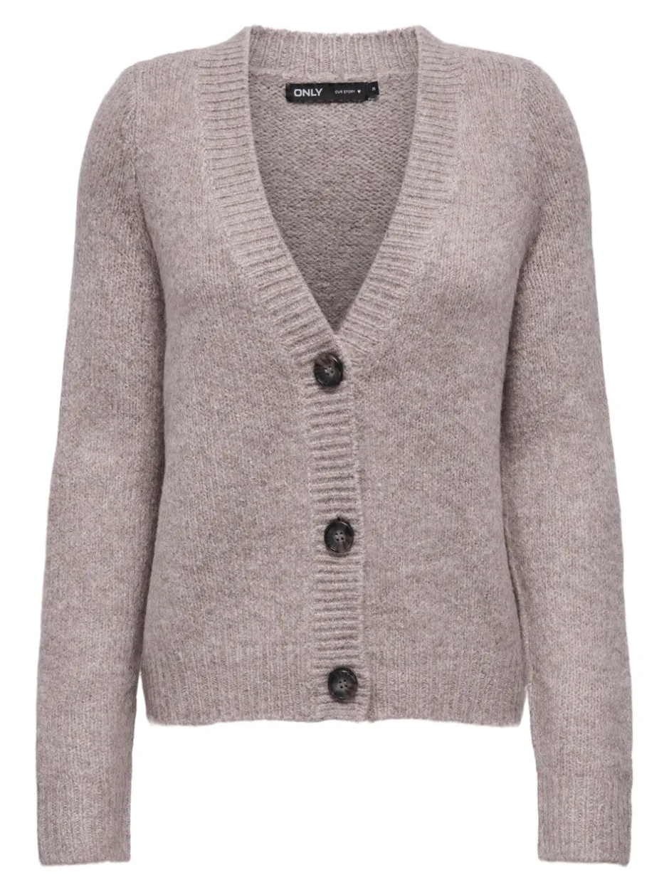 Best ONLZOEY Cardigan Dame Strik & Cardigans