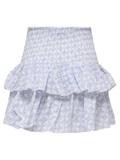 Clearance ONLZOEY Nederdel Kort nederdel Dame Nederdele
